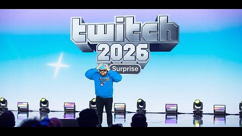 StyloIRL Reacts to Asmongold's Take On TwitchCon 2026