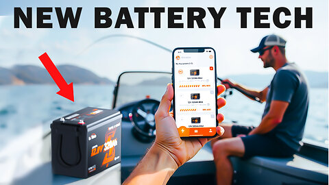 LiTime 12V 320Ah Mini Bluetooth Lithium Battery for RV and Camping - Fully Explained Review