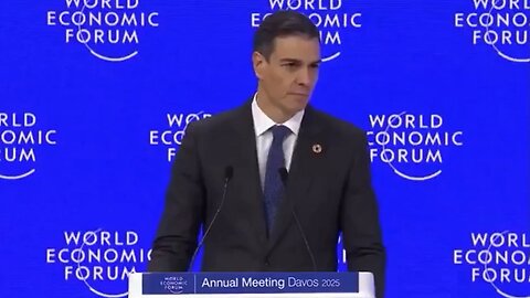 Spanish PM Wants To Link Every Social Media Account To A European Digital ID Wallet