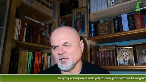 Tomasz ŁUPINA: Judaizacja Policji w USA - zabójstwo matki 3dzieci, Mosad przejmuje protesty w Iranie