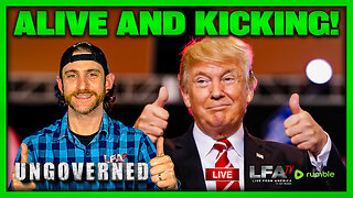 LFA TV ALL DAY STREAM - TUESDAY 9/2/25