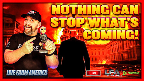 LFA TV ALL DAY STREAM - TUESDAY 9/2/25