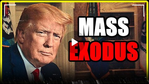 1.7 million ILLEGAL ALIENS| Just DISAPPEARED.