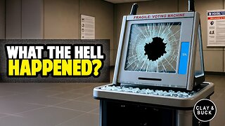 The Day After Postmortem: Digging Through the Election Data