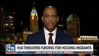HUD Secretary: We're Prioritizing Americans