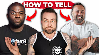 Can I Tell if a Guy Gets Laid a Lot?