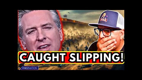 Professor Nez update 8.31.25: THIS is why Newsom & the Dems will LOSE in 2026 & BEYOND