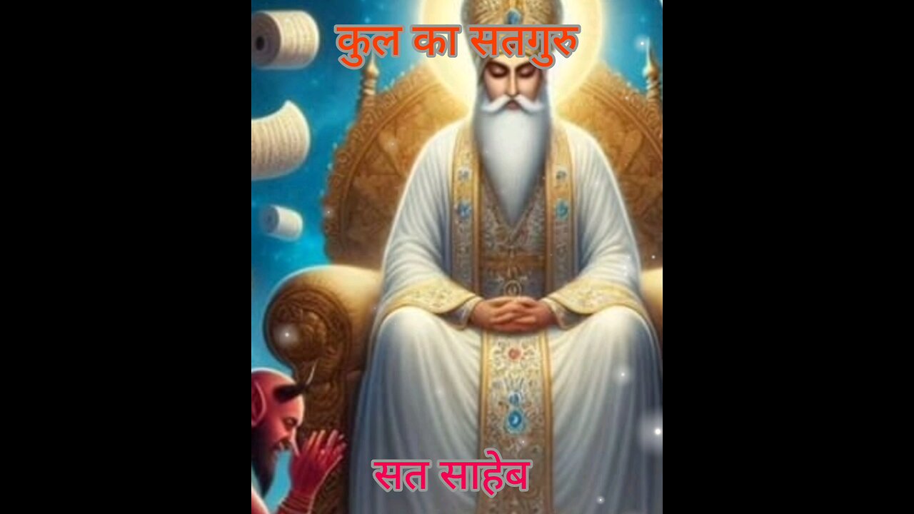 परमात्मा कर्म लेख को मिटा देता है।