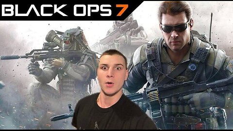 Black Ops 7 - Kickback w/ Leon