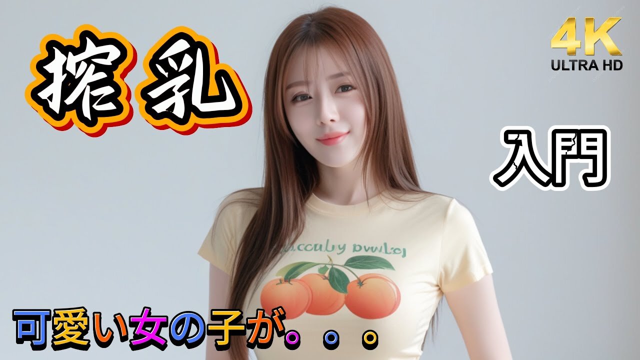 【4K】徹底網羅ガイド！pigeon搾乳機 手動搾乳のA to Z _ Breast Pump Tutorial
