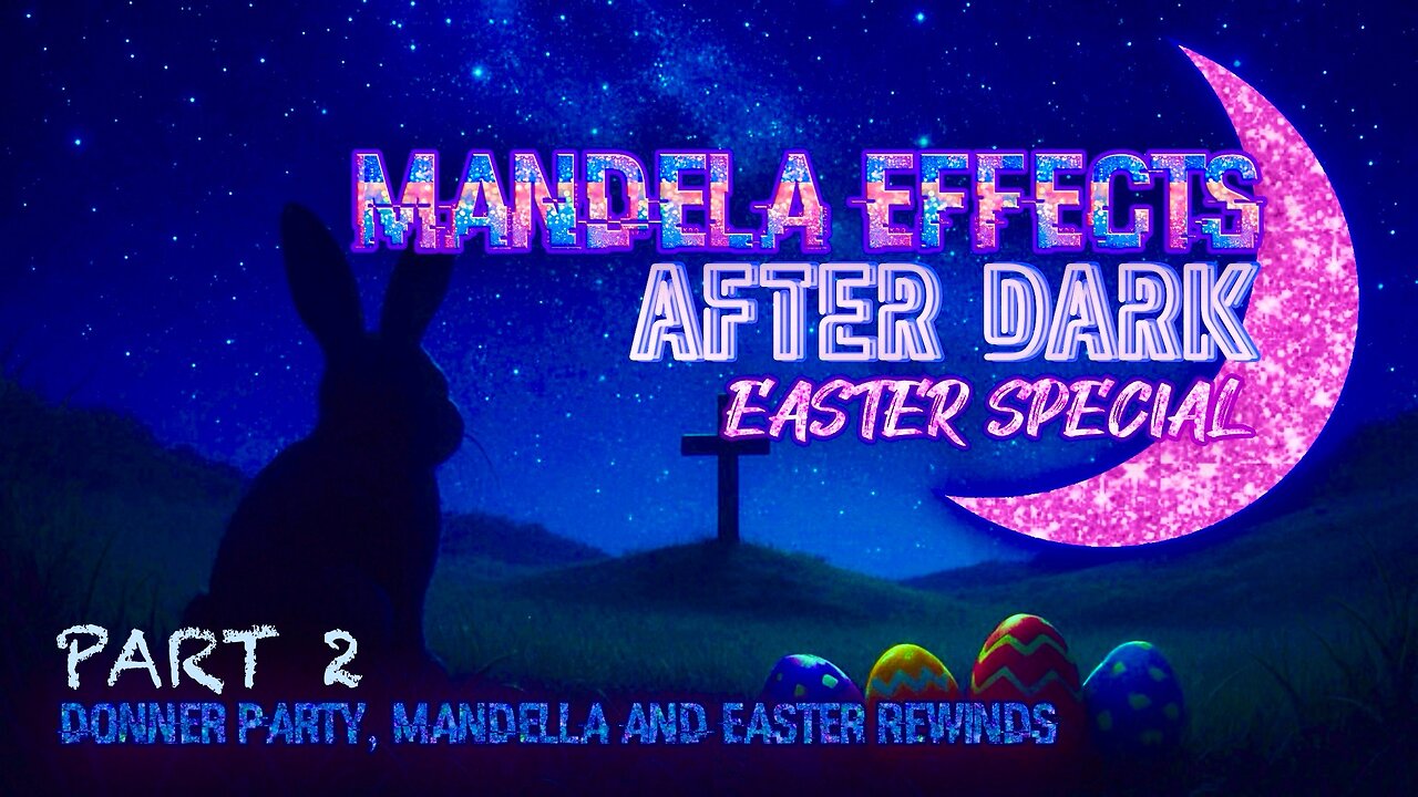EASTER SPECIAL PART 2 🤬