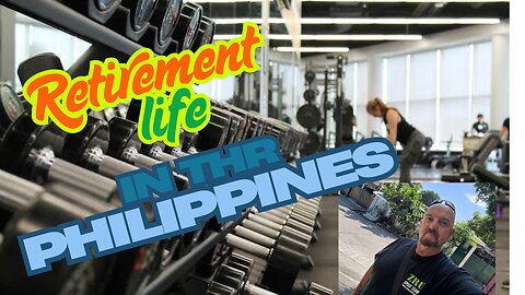 Retirement IN the Philippines