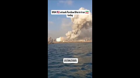 us attack