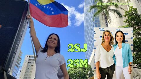 MARIA CORINA 25M