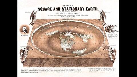 Globe Earth Theory Destroyed In 5 Minutes : Endless Lies