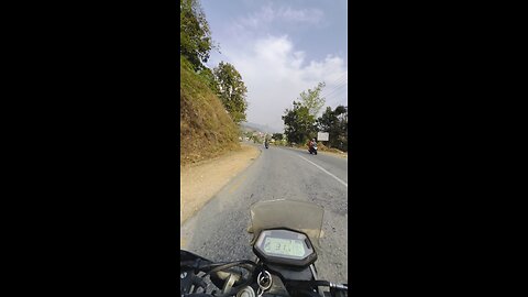 Ride