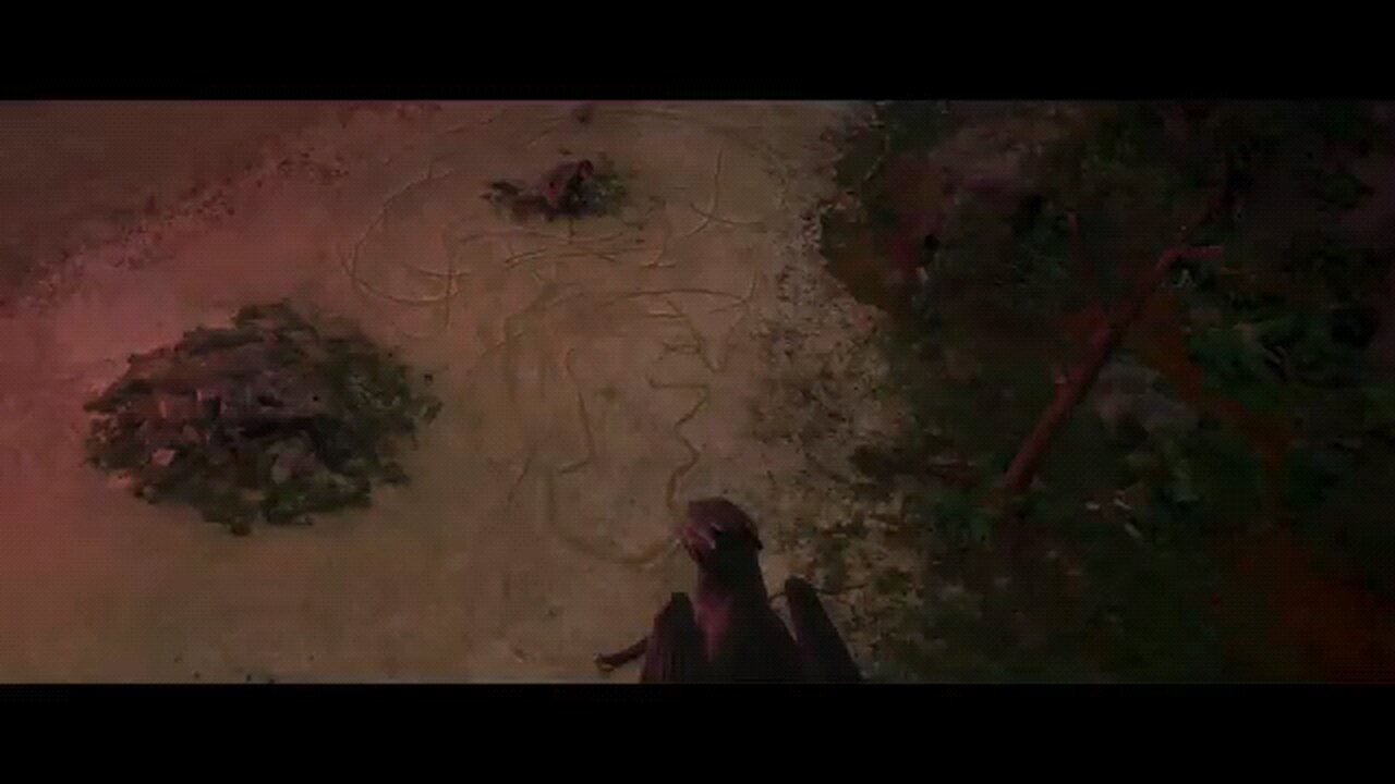 How To Train Your Dragon - 2025