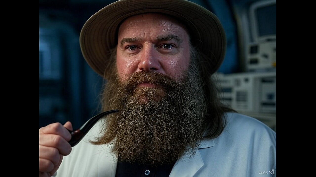 We'll head into the depths again with the boiz, what will we find this time?