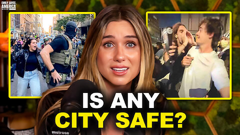 Protest Anarchy, Crime Coverups, School Indoctrination, Europe’s Decline & Groomer Culture