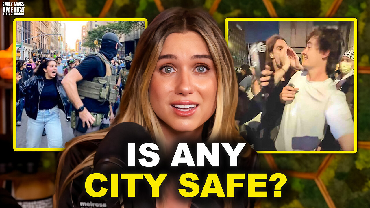 Protest Anarchy, Crime Coverups, School Indoctrination, Europe’s Decline & Groomer Culture