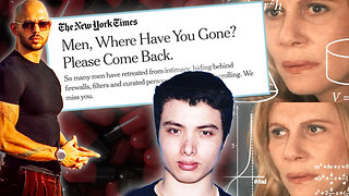 Women Are Begging Men to Date Again - What's The Problem?