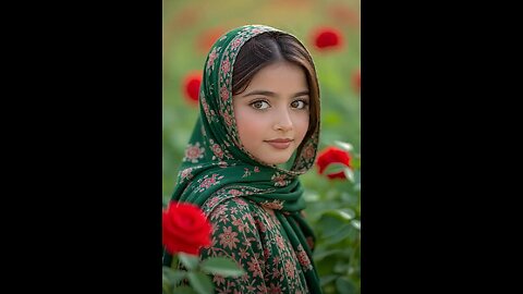 Beautiful eyes