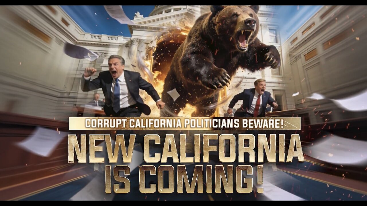 PAUL PRESTON'S AGENDA 21 RADIO JANUARY 12, 2026