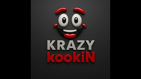 KRAZYkookiN 7/15/2025 (grillin Kabobas)