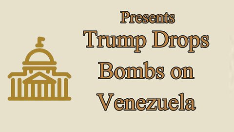 King Trump Is At It Again