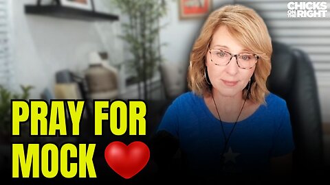 Pray for Mock ❤