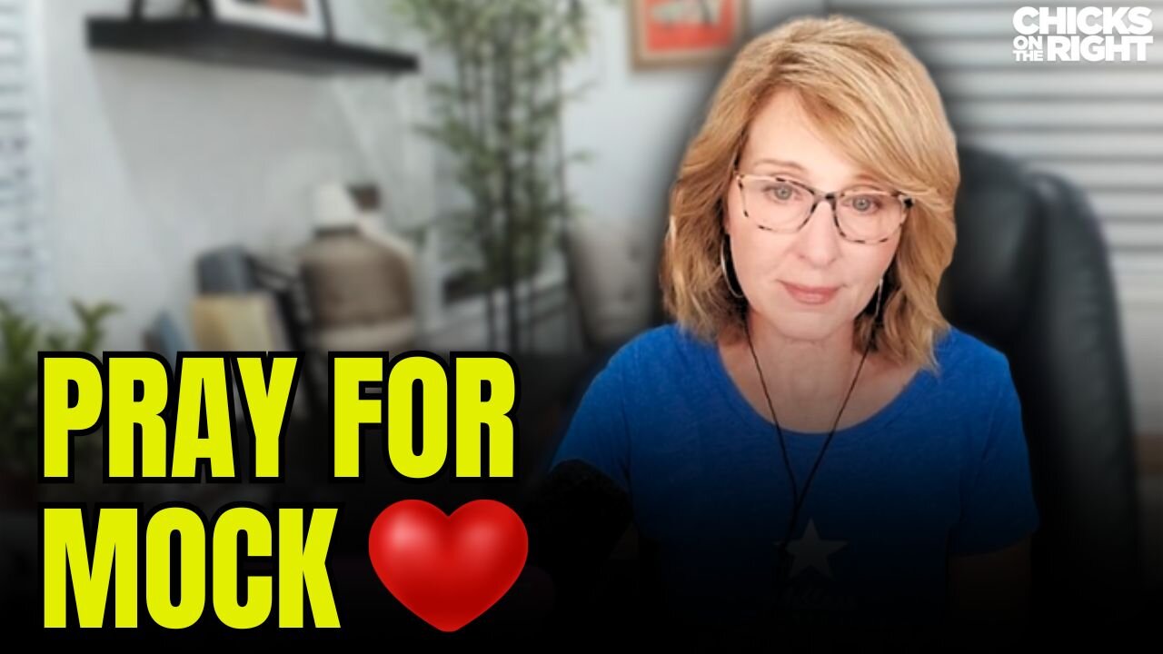 Pray for Mock ❤