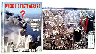 MES Livestream 121: Dr. Judy Wood Discusses 9/11 Evidence