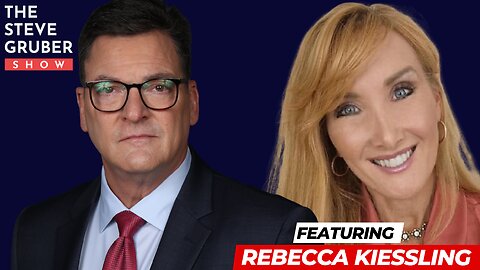 Rebecca Kiessling | A Mother’s Fight After Fentanyl Tragedy