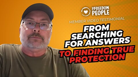 From Searching for Answers to Finding True Protection