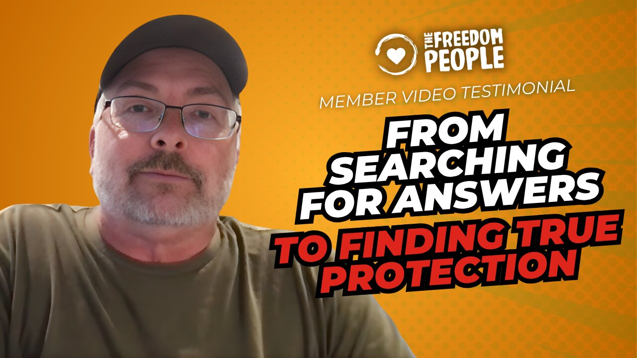 From Searching for Answers to Finding True Protection