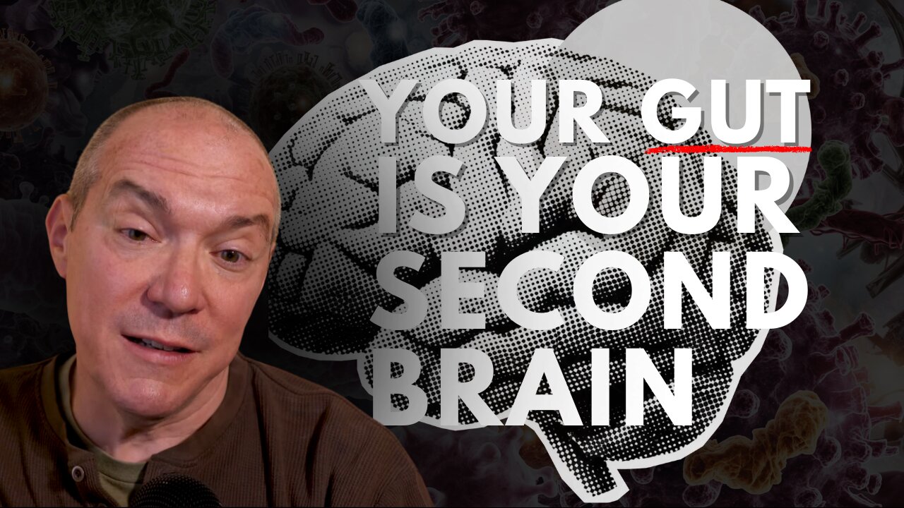 The Food Industry is Fueling Your Bad Mood (Here's the Proof)