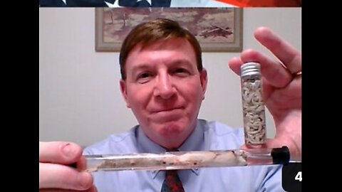 Coverup Of COVID19 Poisoning – Tom Haviland