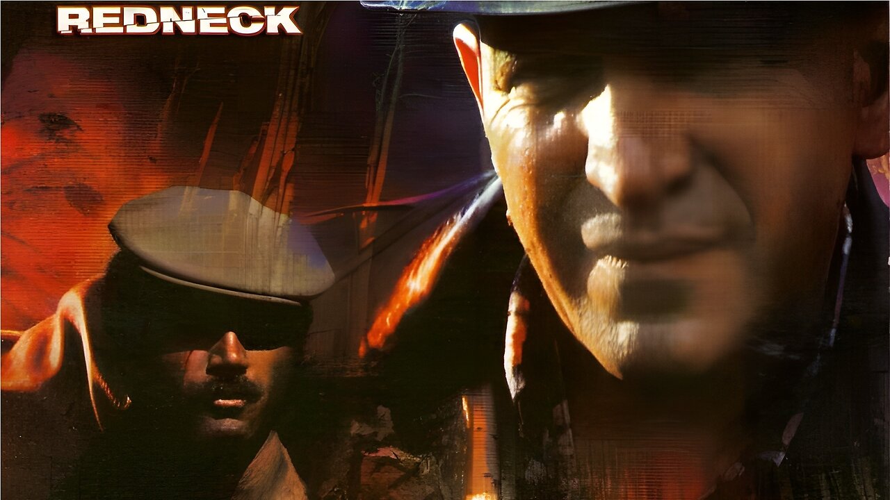 Redneck (1973) Franco Nero, Telly Savalas, Mark Lester