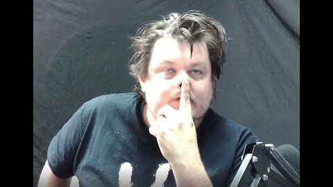 Jonathan Bruce Tibbetts DOWNLOADS & DISTRUBUTES POTENTIAL CP - TibbzTV vs Saintanic Shaggy 12/20/2025