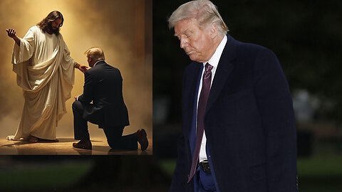Worldwide mind control operation to incite hatred against President Donald Trump