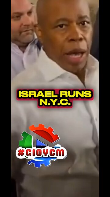 Proof Is×real runs NEW YORK CITY