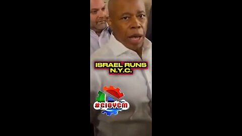 Proof Is×real runs NEW YORK CITY