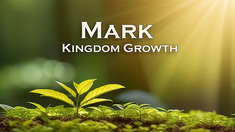 Kingdom Growth