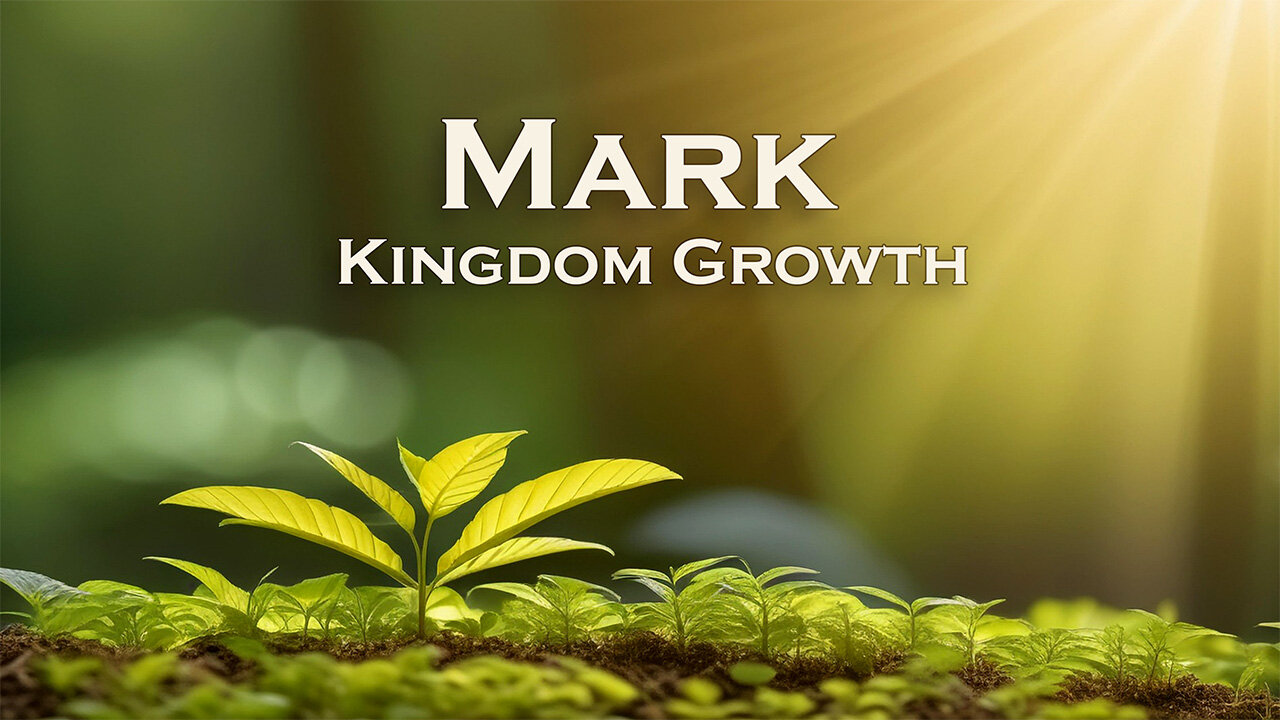 Kingdom Growth