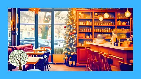 You Need to Listen to Bad Music. Here's Why. | Winter Jazz 🎷 Jazz Relaxing Music