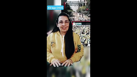 Domingo MAGNITSKY para os patriotas brasileiros