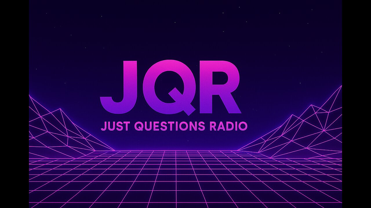 JQR24/7: Trumps comments on the fatal Chicago stabbing, Market news, and Geopol.