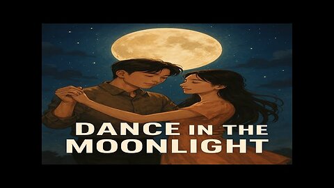 Dance In The Moonlight||Korean Video Song