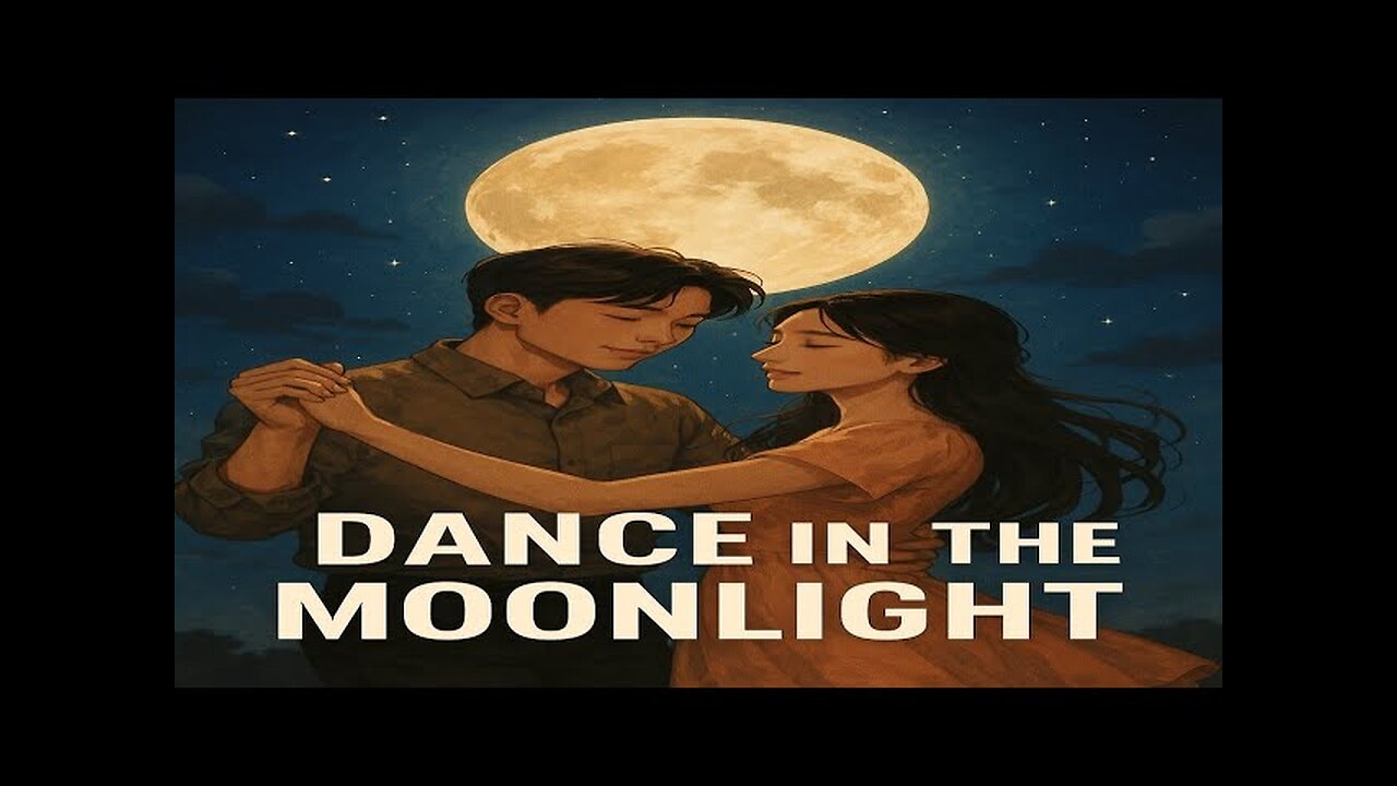 Dance In The Moonlight||Korean Video Song