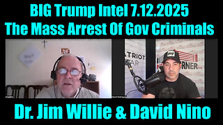 The Big Beautiful Bill Will Destroy America Inc - The Biggest Heist In World History